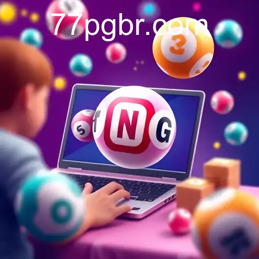 Bingo online