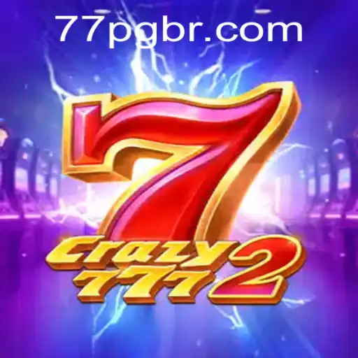 Descubra o Mundo Emocionante de Crazy7772 na Plataforma 77PG.com