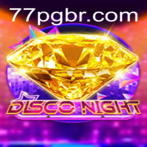 Descubra DiscoNight: O Novo Fenômeno dos Jogos