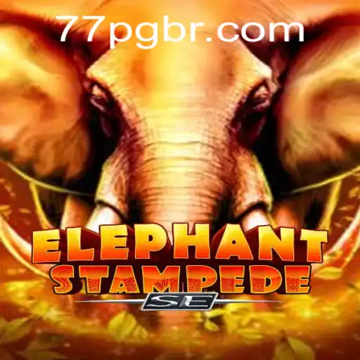 Descubra o Fascinante Mundo de ElephantStampedeSE
