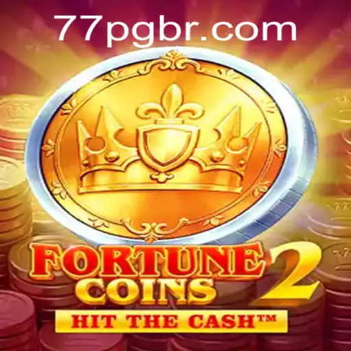Explorando FortuneCoins2: Um Mergulho no Novo Sucesso da 77PG.com