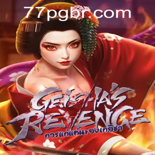GeishasRevenge: Explorando o Fascinante Novo Jogo de 77PG.com