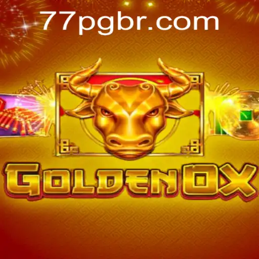GoldenOx: Uma Nova Sensação no Mundo dos Jogos Online