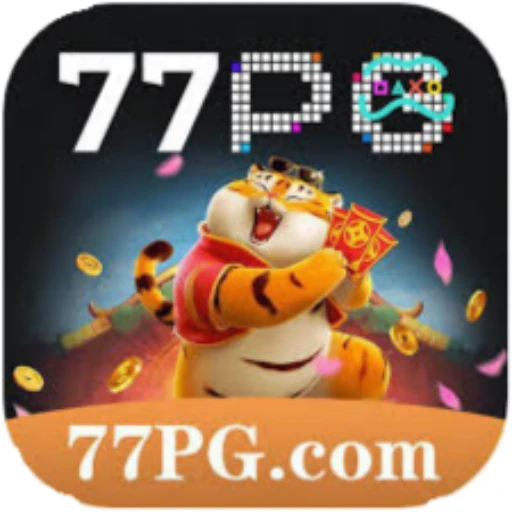 77PG.com Logo
