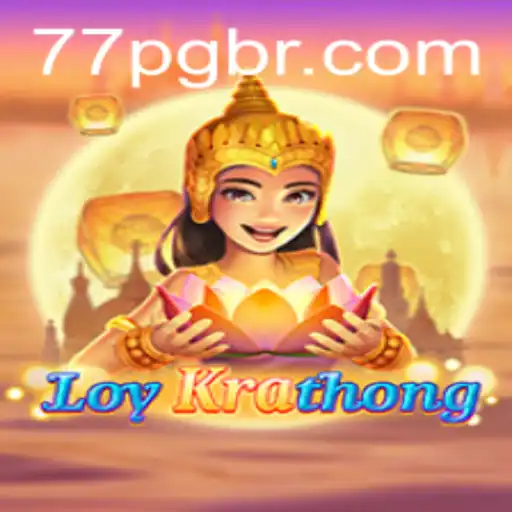 Descubra o Encantador Jogo LoyKrathong da 77PG.com