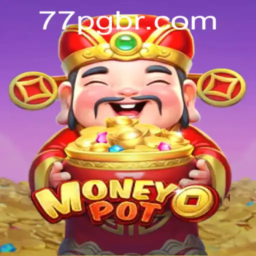 Descubra o Empolgante Mundo de MoneyPot no 77PG.com