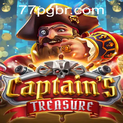 Explorando o Mundo de CaptainssTreasure: Uma Aventura Épica em 77PG.com