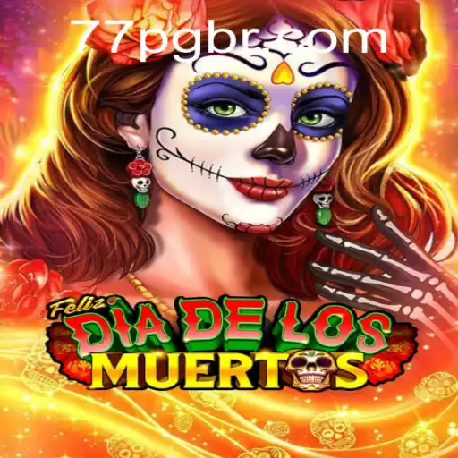Descubra FelizDiadelos: O Jogo Revolucionário Que Está Dominando 77PG.com
