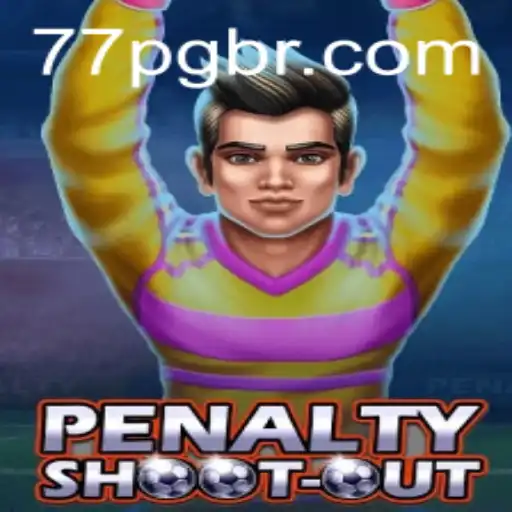 Descubra o Jogo Emocionante PenaltyShootOut da 77PG.com