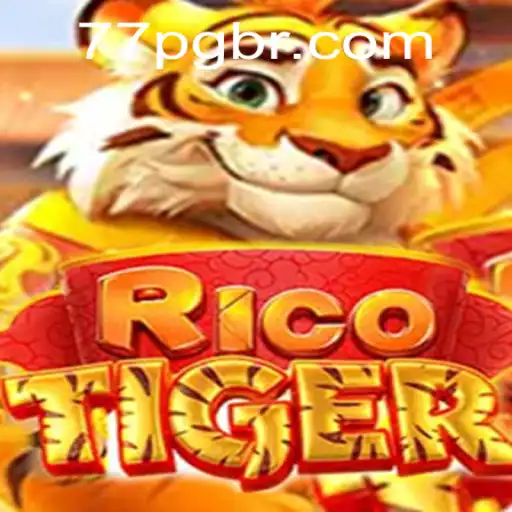 Descubra RicoTiger: A Excitante Aventura de Jogo em 77PG.com