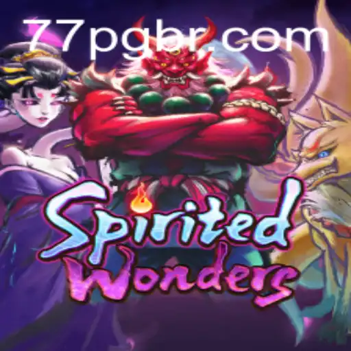 Explorando SpiritedWonders: Um Mergulho no Mundo Encantado dos Jogos de Azar