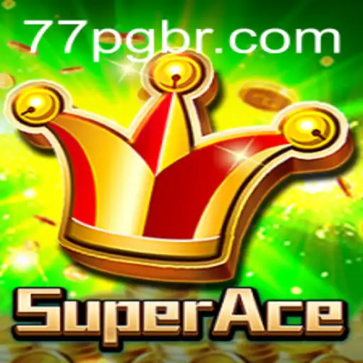 Explorando o Mundo de SuperAce: A Nova Sensação dos Jogos em 77PG.com
