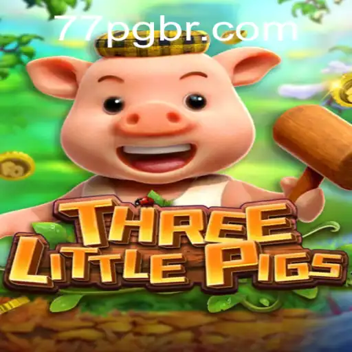 Explorando o Fascinante Mundo de THREELITTLEPIGS: Um Jogo de Estratégia