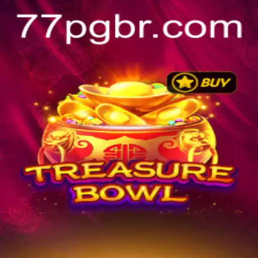 Explorando as Aventuras de TreasureBowl: O Jogo que Está Conquistando o Mundo Gamer