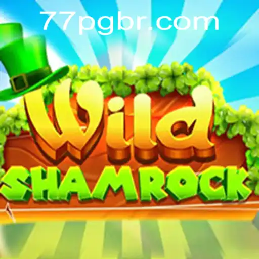 Explore o Mundo de WildShamrock: Um Jogo Exclusivo da 77PG.com
