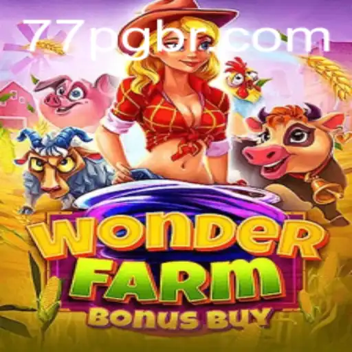 Explorando WonderFarmBonusBuy: Um Jogo Envolvente da 77PG.com